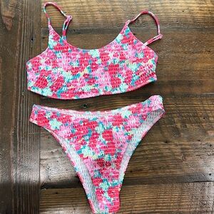 Shein bikini